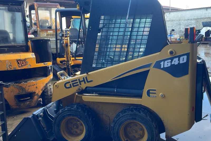 OmecoHub - Immagine GEHL 1640E